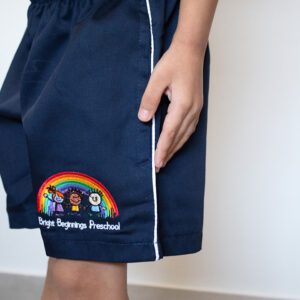 School Shorts