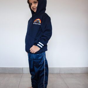 School Tracksuit pants