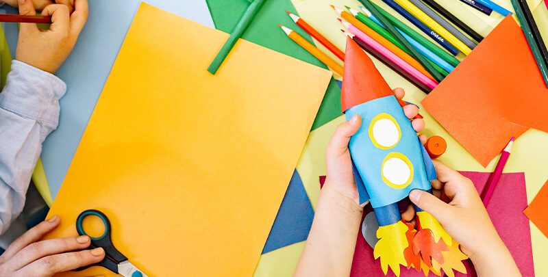 Interactive Activities