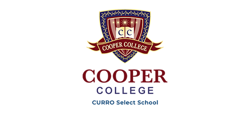 Logo _ Cooper College