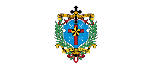 Logo _ De La Salle Holy Cross