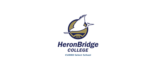 Logo _ HeronBridge College