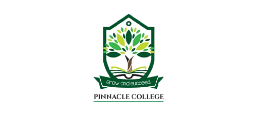Logo _ Pinnacle College