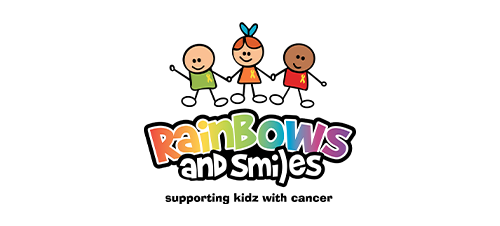 Logo _ Rainbows and Smiles