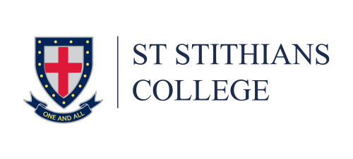Logo _ St Stithians College