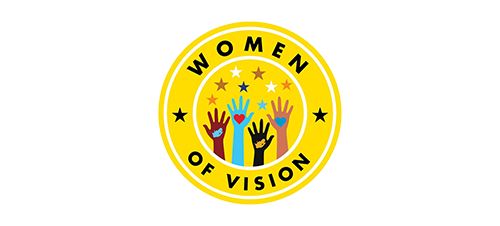 Logo _ Women of Vision