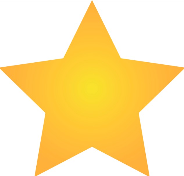 star